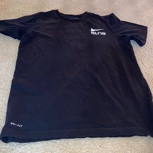 Nike Elite